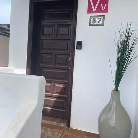 Apartman Con Amplia Terraza En La Playa Puerto del Carmen