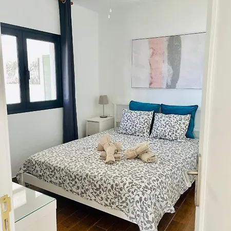 Apartman Con Amplia Terraza En La Playa Puerto del Carmen