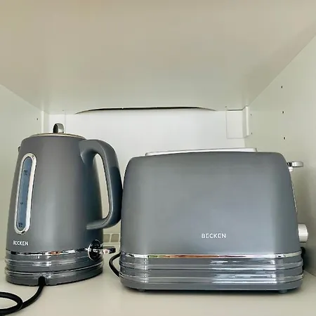 Appartement Con Amplia Terraza En La Playa