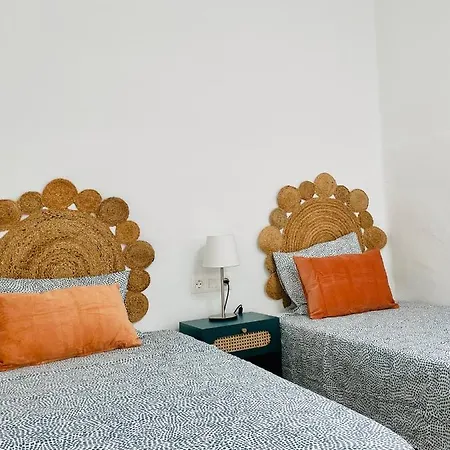 Con Amplia Terraza En La Playa * Puerto del Carmen (Lanzarote)