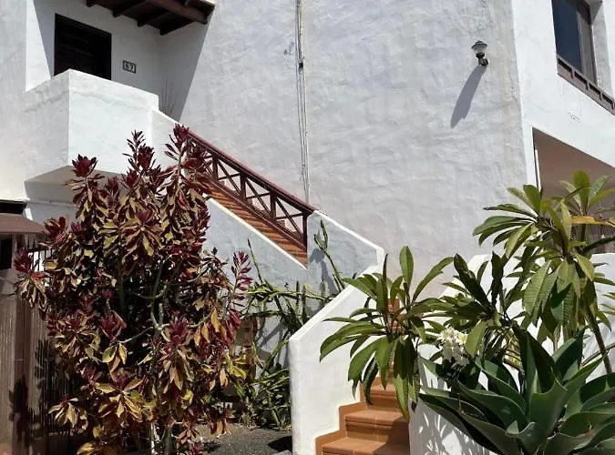 Con Amplia Terraza En La Playa פוארטו דל כרמן