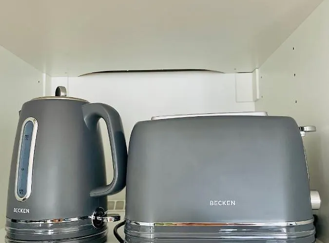 Apartment Con Amplia Terraza En La Playa