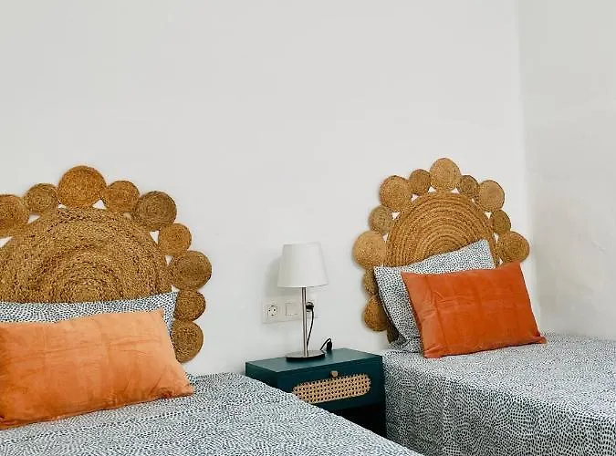 Con Amplia Terraza En La Playa * פוארטו דל כרמן