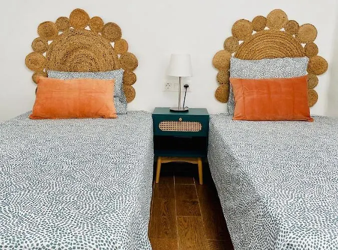 Con Amplia Terraza En La Playa * פוארטו דל כרמן