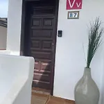 דירה Con Amplia Terraza En La Playa פוארטו דל כרמן