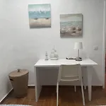 דירה Con Amplia Terraza En La Playa *